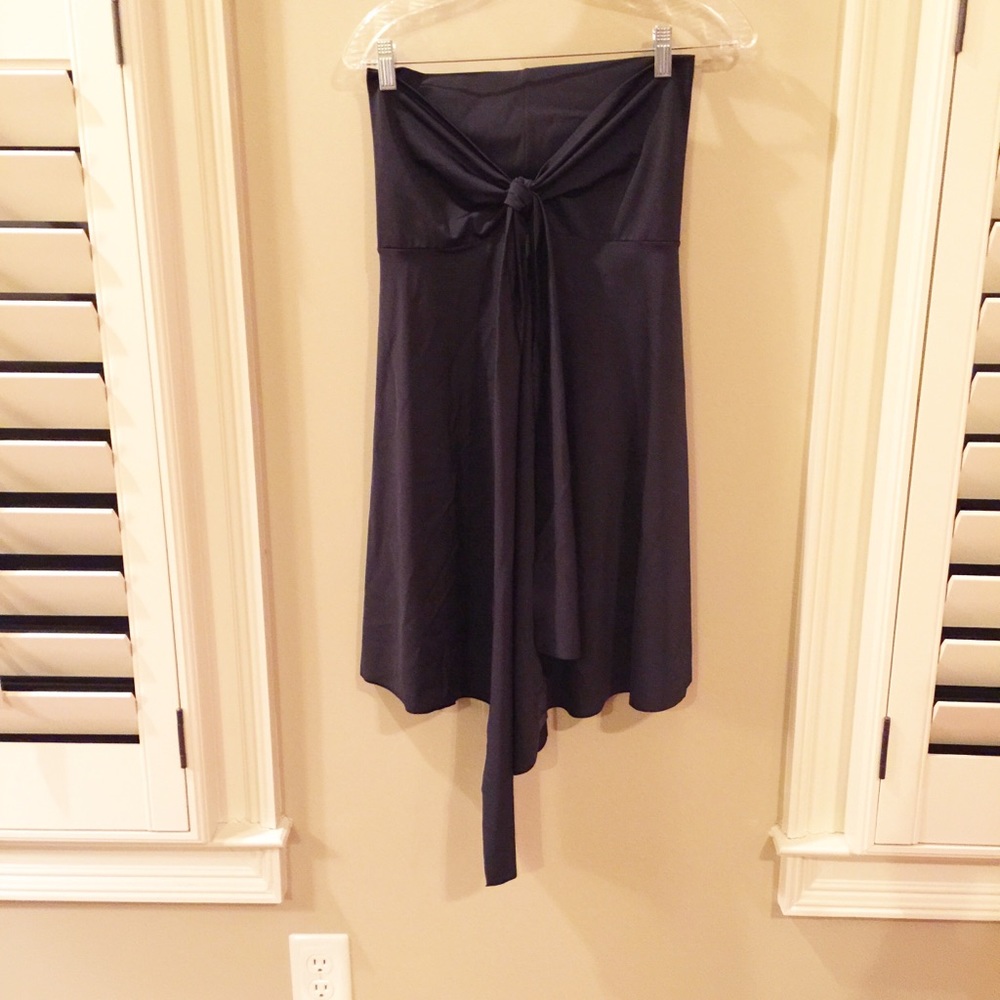 Bathing Suit Cover Up